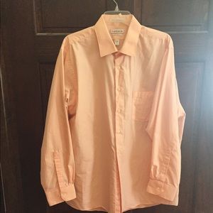 Van Heusen Men’s Dress Shirt